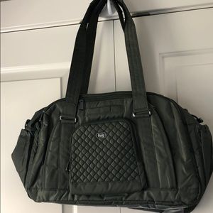 NWT- Lug Bag